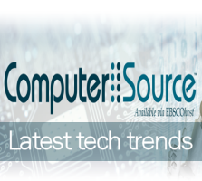 Get technology articles with Computer Source Database