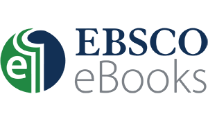 EBSCO eBooks database logo