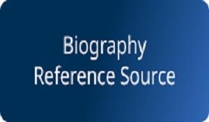 Biography Reference Source