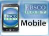 EBSCO Mobile app graphic