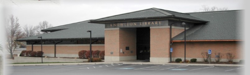 Knowlton Library