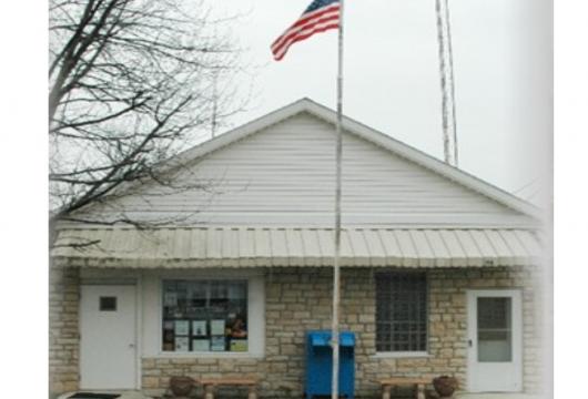 Lakeview Branch Library