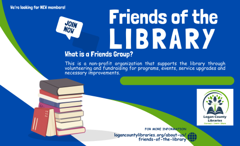 Friends of the Library