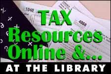 Tax information for Logan County residents