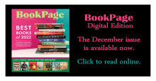 The December issue of BookPage is now available!