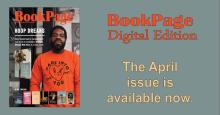 BookPage Online for April is available!