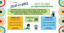 Art Clubs