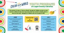 SLP Youth Programs