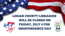 Independence Day Closing