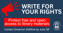 Protect Access to Library Materials