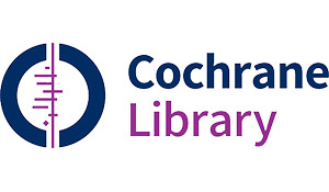 Cochraine Library logo