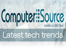 Get technology articles with Computer Source Database