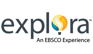 Explora database logo