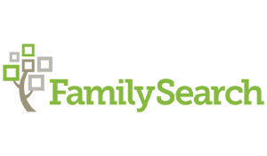 FamilySearch database logo