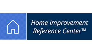 Home Improvement Reference Center database graphic