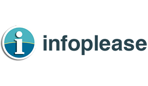 Infoplease logo