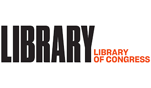 Library of Congress Digital Collections logo