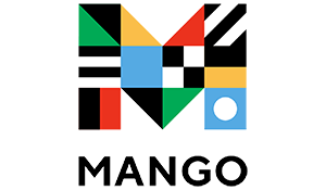 Mango Languages logo