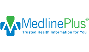 MedlinePlus logo