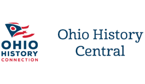 Ohio History Central logo