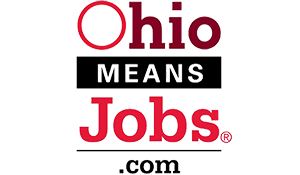 Ohio Means Jobs logo