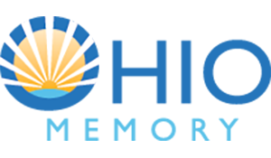 Ohio Memory logo