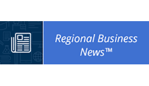 Regional Business News database graphic