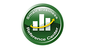 Small Business Reference Center database logo