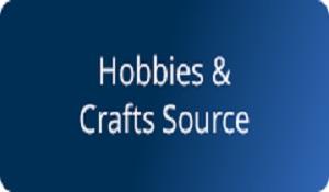 Hobbies & Crafts Source